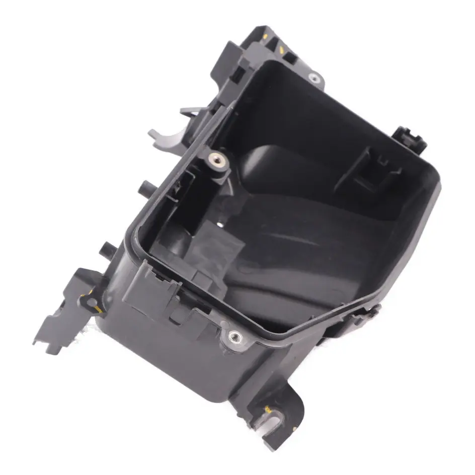Coperchio scatola fusibili alloggiamento vano motore supporto per Mercedes W177 W247 con numero di parte A2475407600 Mercedes W177 W247 Coperchio scatola fusibili alloggiamento vano motore supporto - SKU A2475407600 - Numero di parte A2475407600