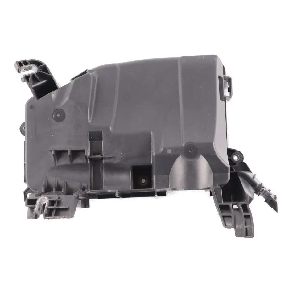 Coperchio scatola fusibili alloggiamento vano motore supporto per Mercedes W177 W247 con numero di parte A2475407600 Mercedes W177 W247 Coperchio scatola fusibili alloggiamento vano motore supporto - SKU A2475407600 - Numero di parte A2475407600