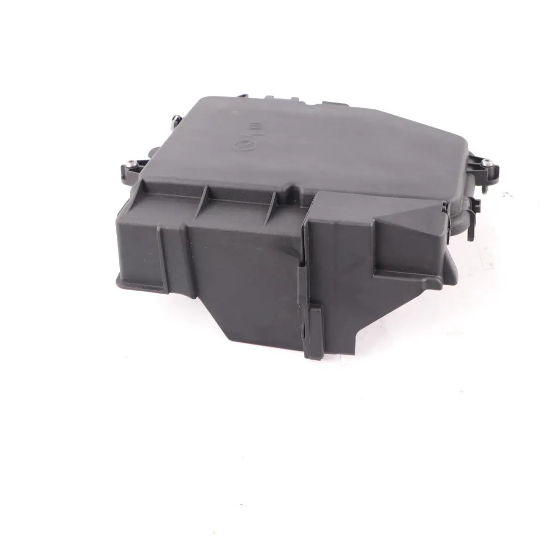 Mercedes W177 Fuse Box Cover Trim Lid - SKU A2475409500 - Part number A2475409500