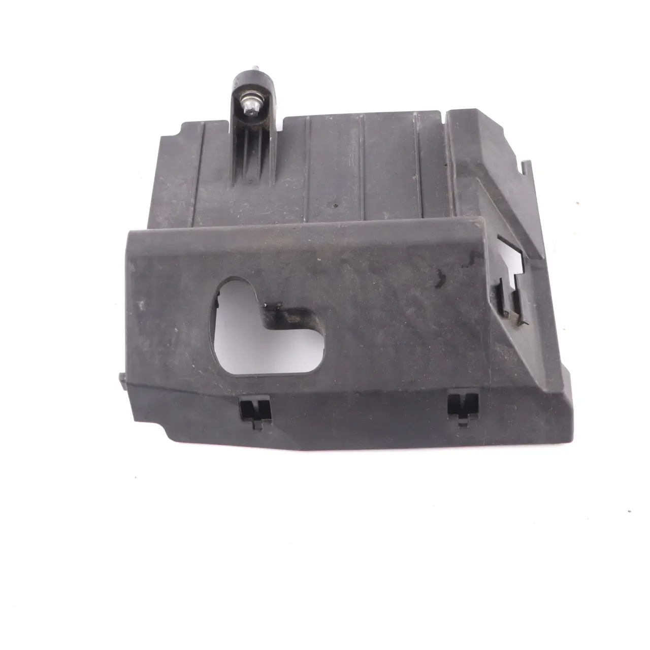 Mercedes C118 W177 W247 Batteria Box Vassoio Coperchio Alloggiamento A2475411000