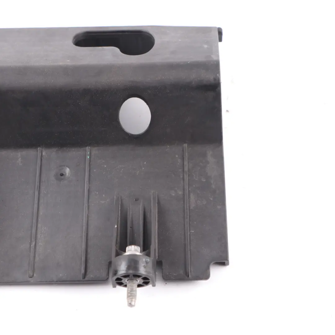 Mercedes C118 W177 W247 Battery Box Tray Trim Housing Cover - SKU A2475411000 - Part number A2475411000