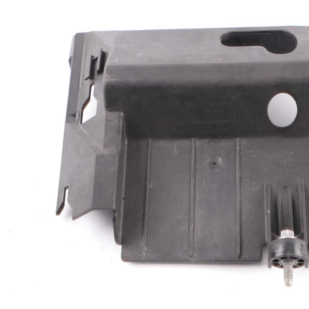 Battery Box Tray Trim Housing Cover to Mercedes C118 W177 W247 with Part number A2475411000 Mercedes C118 W177 W247 Battery Box Tray Trim Housing Cover - SKU A2475411000 - Part number A2475411000