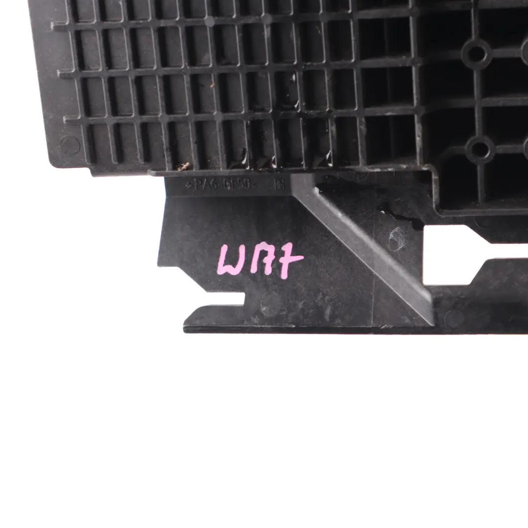 Mercedes C118 W177 W247 Battery Box Tray Trim Housing Cover - SKU A2475411000 - Part number A2475411000