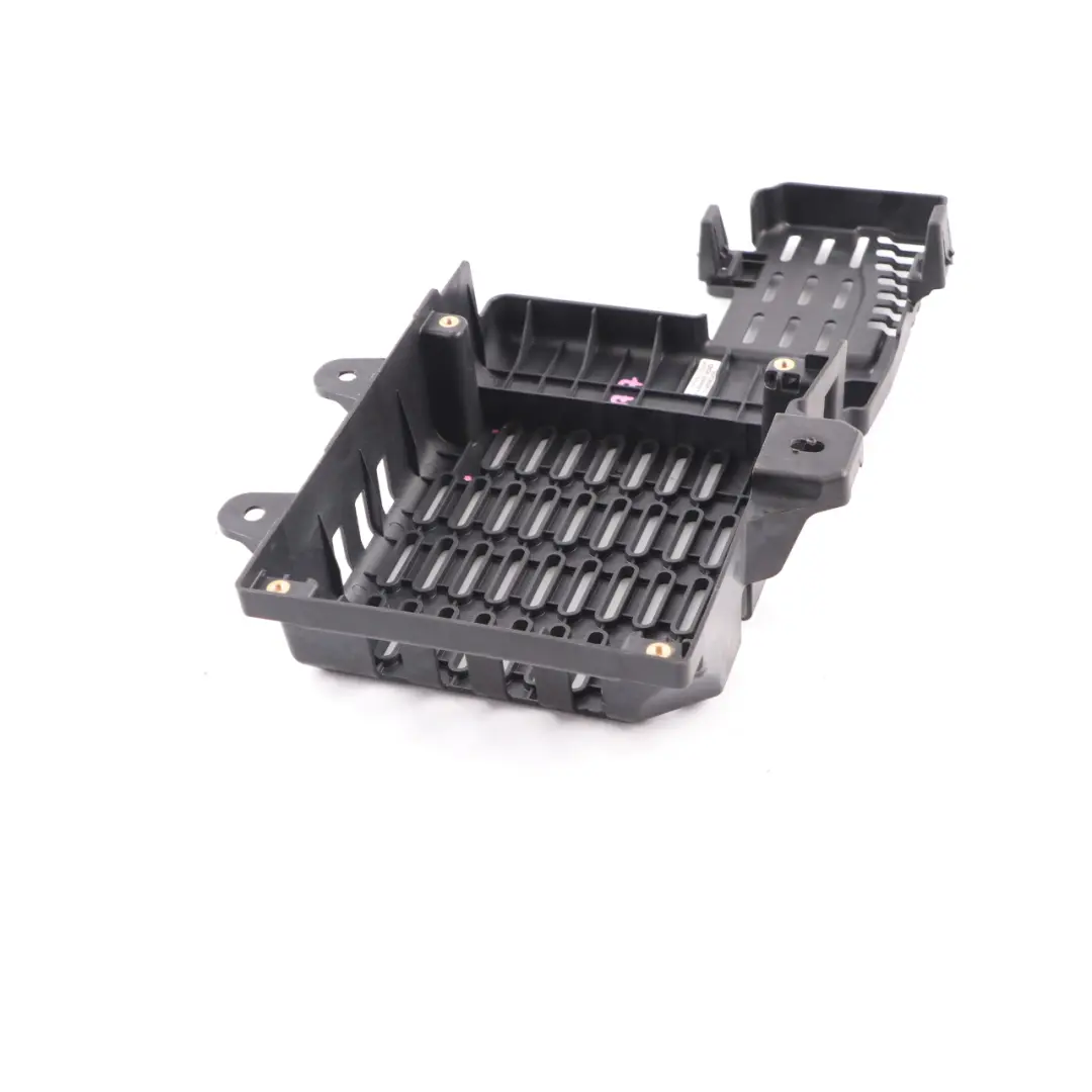 Amplifier Bracket Mercedes C118 W177 W247 Audio Unit Holder Mount to with Part number A2475450601 Amplifier Bracket Mercedes C118 W177 W247 Audio Unit Holder Mount - SKU A2475450601 - Part number A2475450601