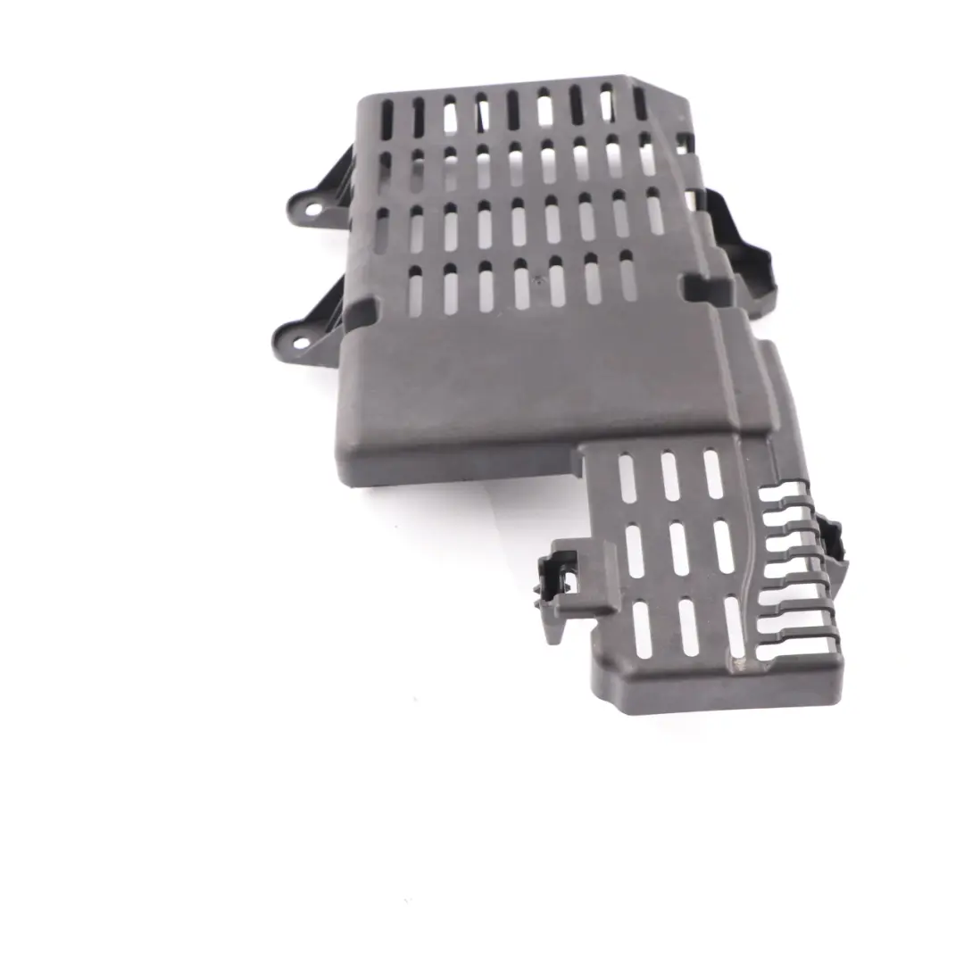  Amplifier Bracket Mercedes C118 W177 W247 Audio Unit Holder Mount - SKU A2475450601 - Part number A2475450601