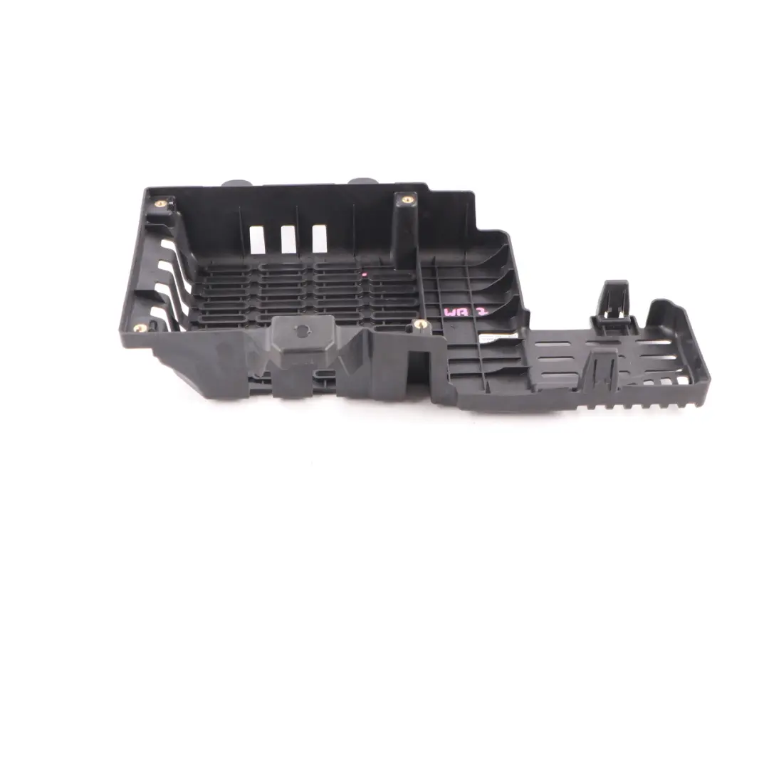 Amplifier Bracket Mercedes C118 W177 W247 Audio Unit Holder Mount to with Part number A2475450601 Amplifier Bracket Mercedes C118 W177 W247 Audio Unit Holder Mount - SKU A2475450601 - Part number A2475450601
