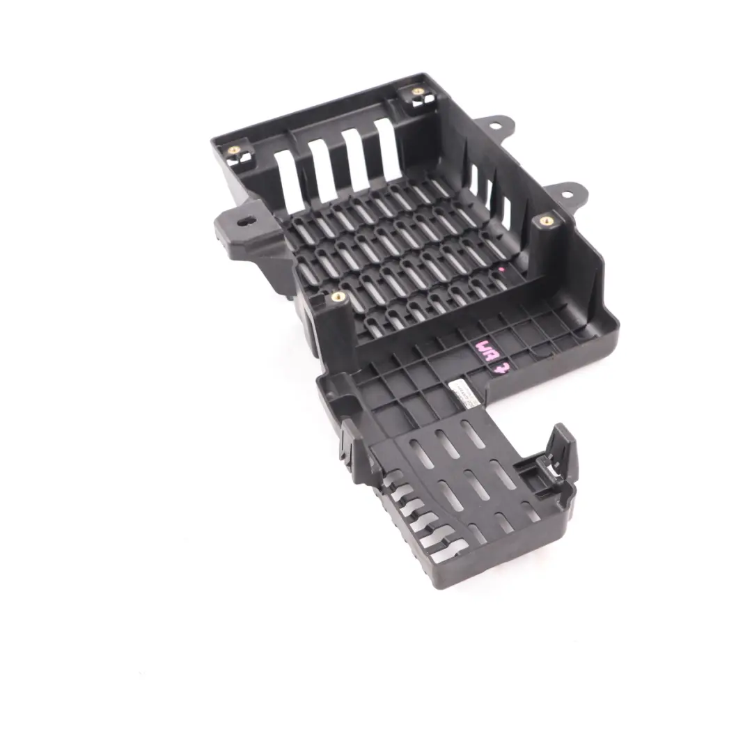 Amplifier Bracket Mercedes C118 W177 W247 Audio Unit Holder Mount to with Part number A2475450601 Amplifier Bracket Mercedes C118 W177 W247 Audio Unit Holder Mount - SKU A2475450601 - Part number A2475450601