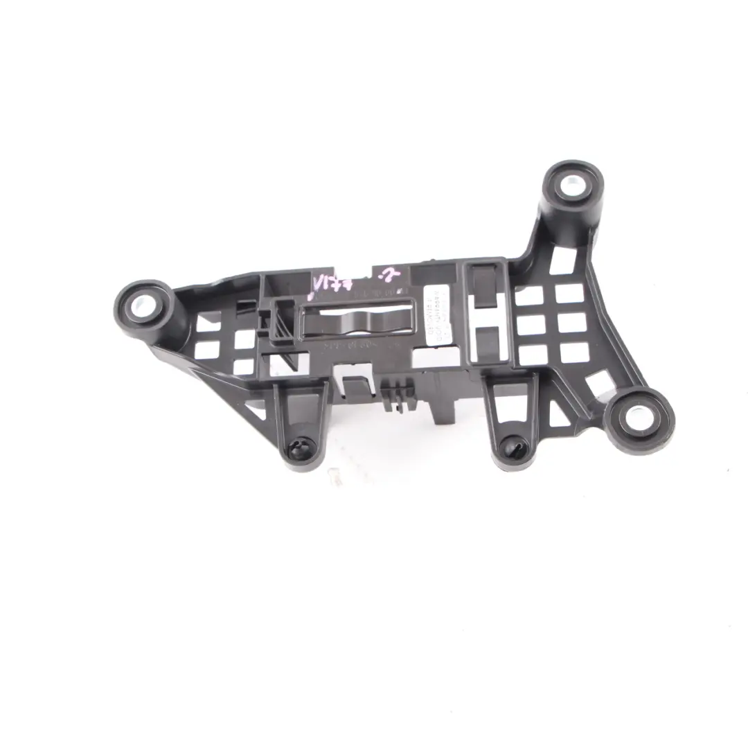 Mercedes W177 W247 Soporte de Batería Soporte Batería Embellecedor - SKU A2475451000 - Número de pieza A2475451000
