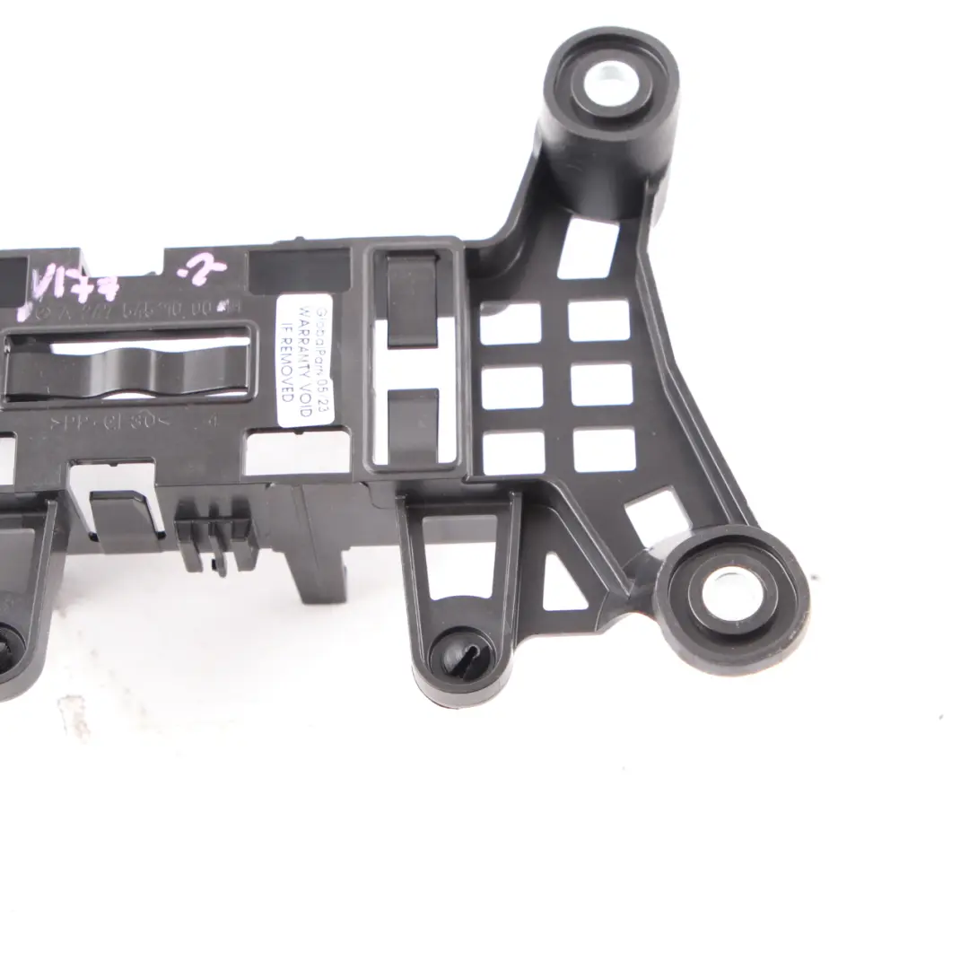 Mercedes W177 W247 Support de Batterie Support de Batterie - SKU A2475451000 - Numéro de pièce A2475451000
