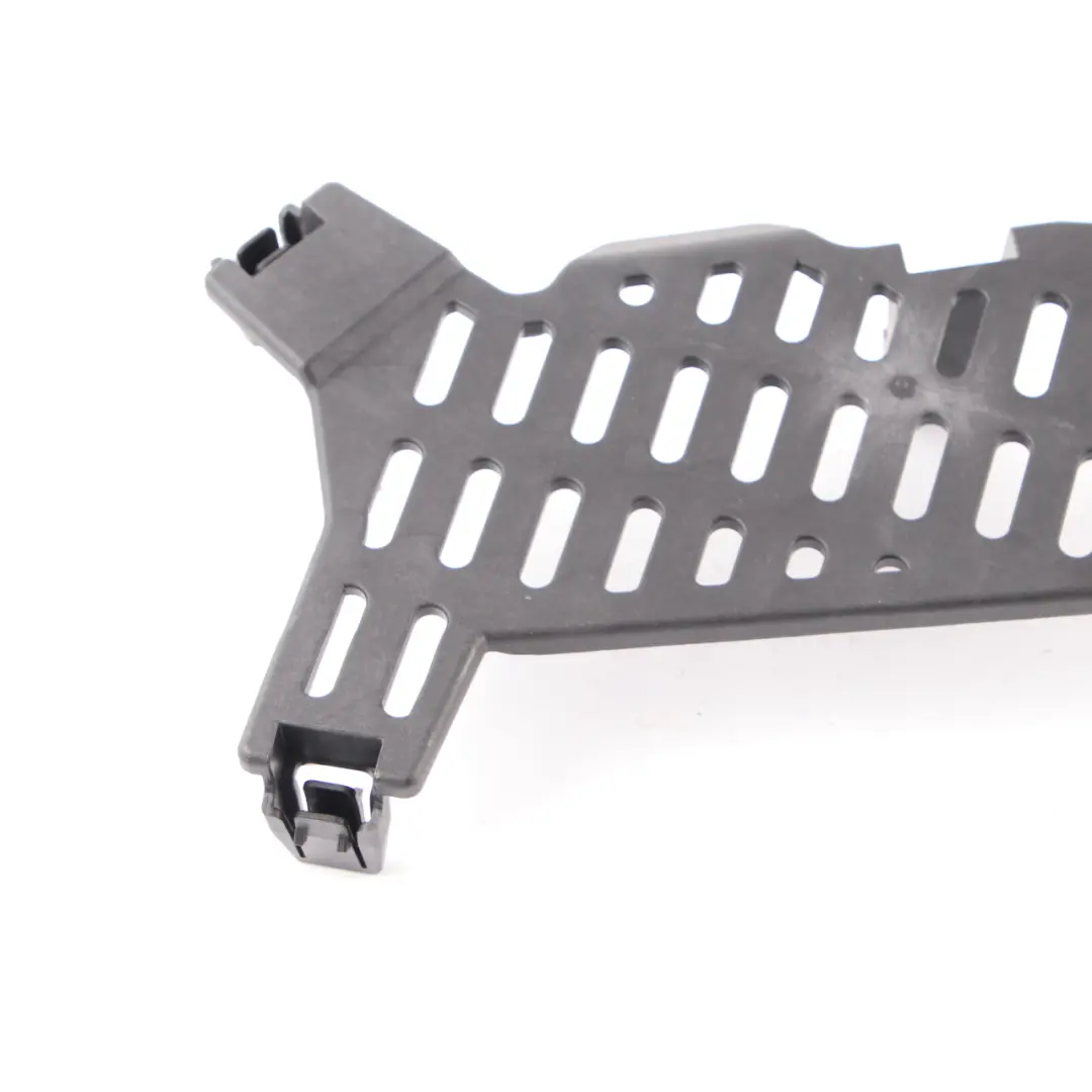 Mercedes W177 Control Unit Bracket Amplifier Holder Mount Carrier - SKU A2475455500 - Part number A2475455500