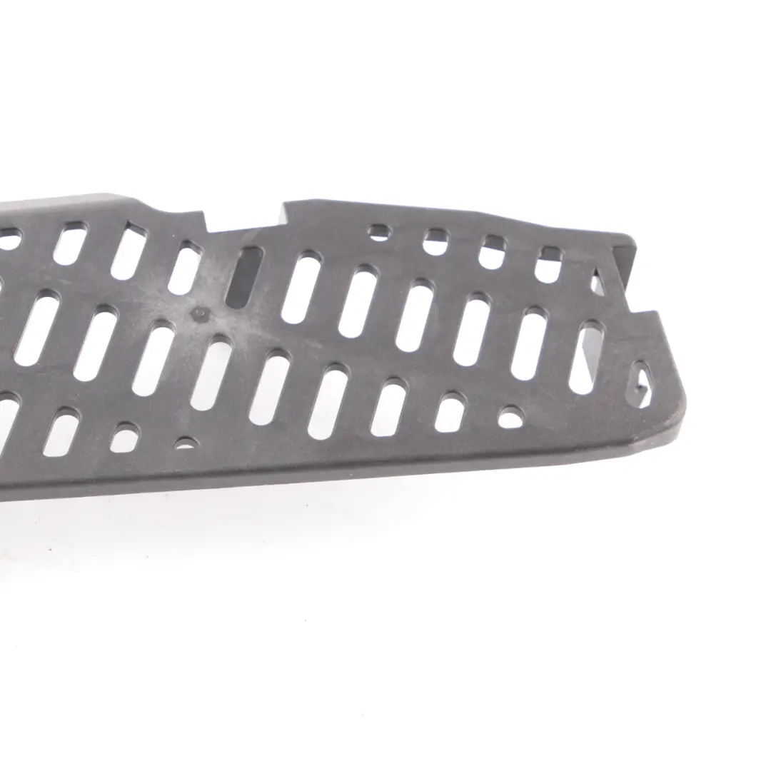 Control Unit Bracket Amplifier Holder Mount Carrier to Mercedes W177 with Part number A2475455500 Mercedes W177 Control Unit Bracket Amplifier Holder Mount Carrier - SKU A2475455500 - Part number A2475455500