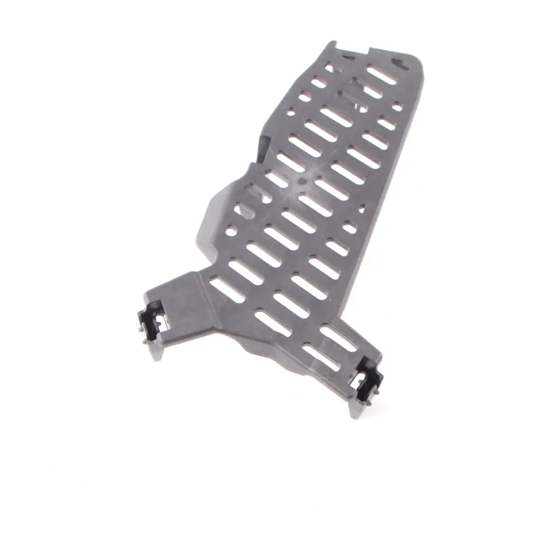 Mercedes W177 Control Unit Bracket Amplifier Holder Mount Carrier - SKU A2475455500 - Part number A2475455500