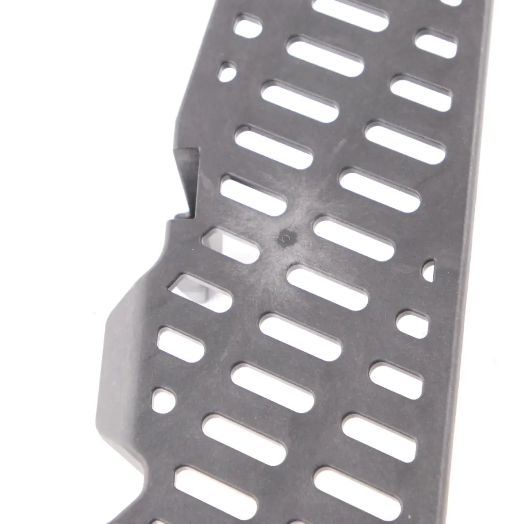 Mercedes W177 Control Unit Bracket Amplifier Holder Mount Carrier - SKU A2475455500 - Part number A2475455500