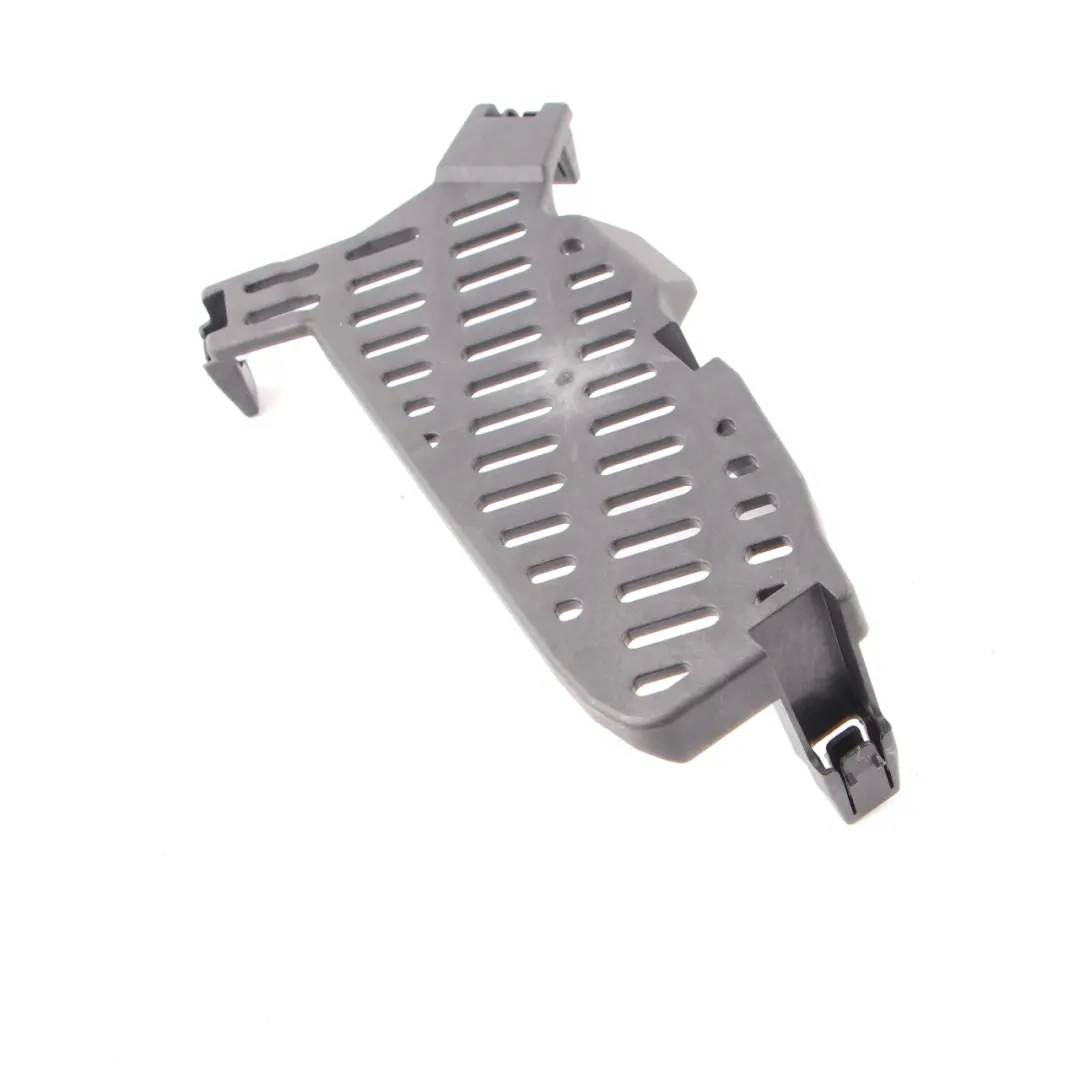 Mercedes W177 Control Unit Bracket Amplifier Holder Mount Carrier - SKU A2475455500 - Part number A2475455500