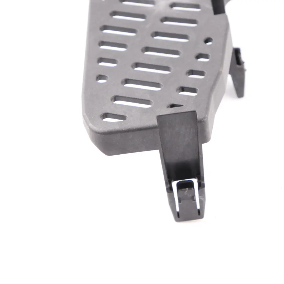 Mercedes W177 Control Unit Bracket Amplifier Holder Mount Carrier - SKU A2475455500 - Part number A2475455500