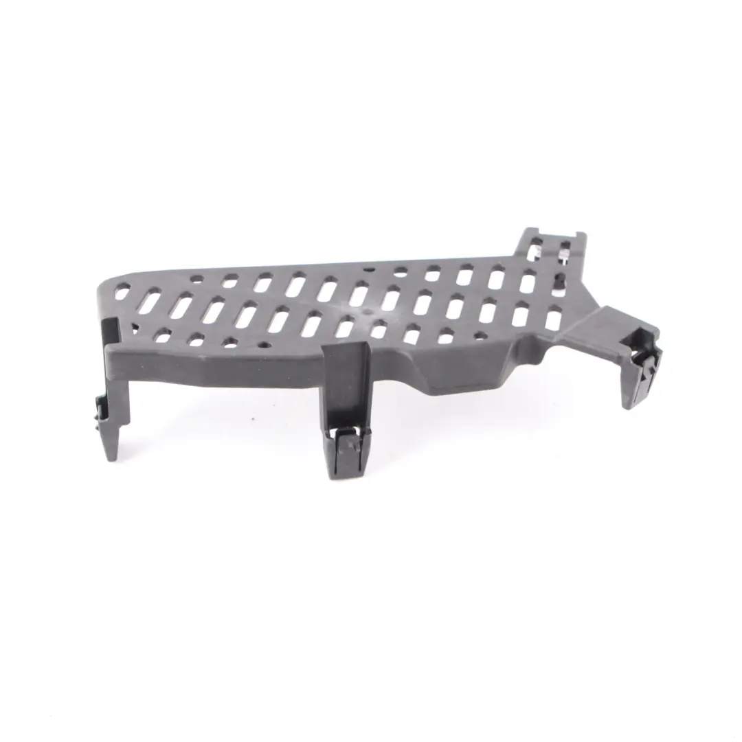 Mercedes W177 Control Unit Bracket Amplifier Holder Mount Carrier - SKU A2475455500 - Part number A2475455500