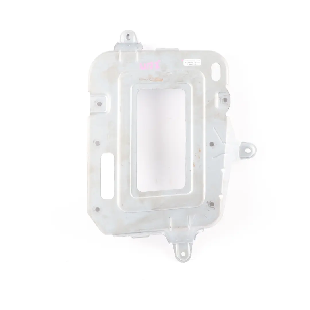 Control Unit Bracket Active Parking Assist Module Holder Mount to Mercedes W177 with Part number A2475455700 Mercedes W177 Control Unit Bracket Active Parking Assist Module Holder Mount - SKU A2475455700 - Part number A2475455700