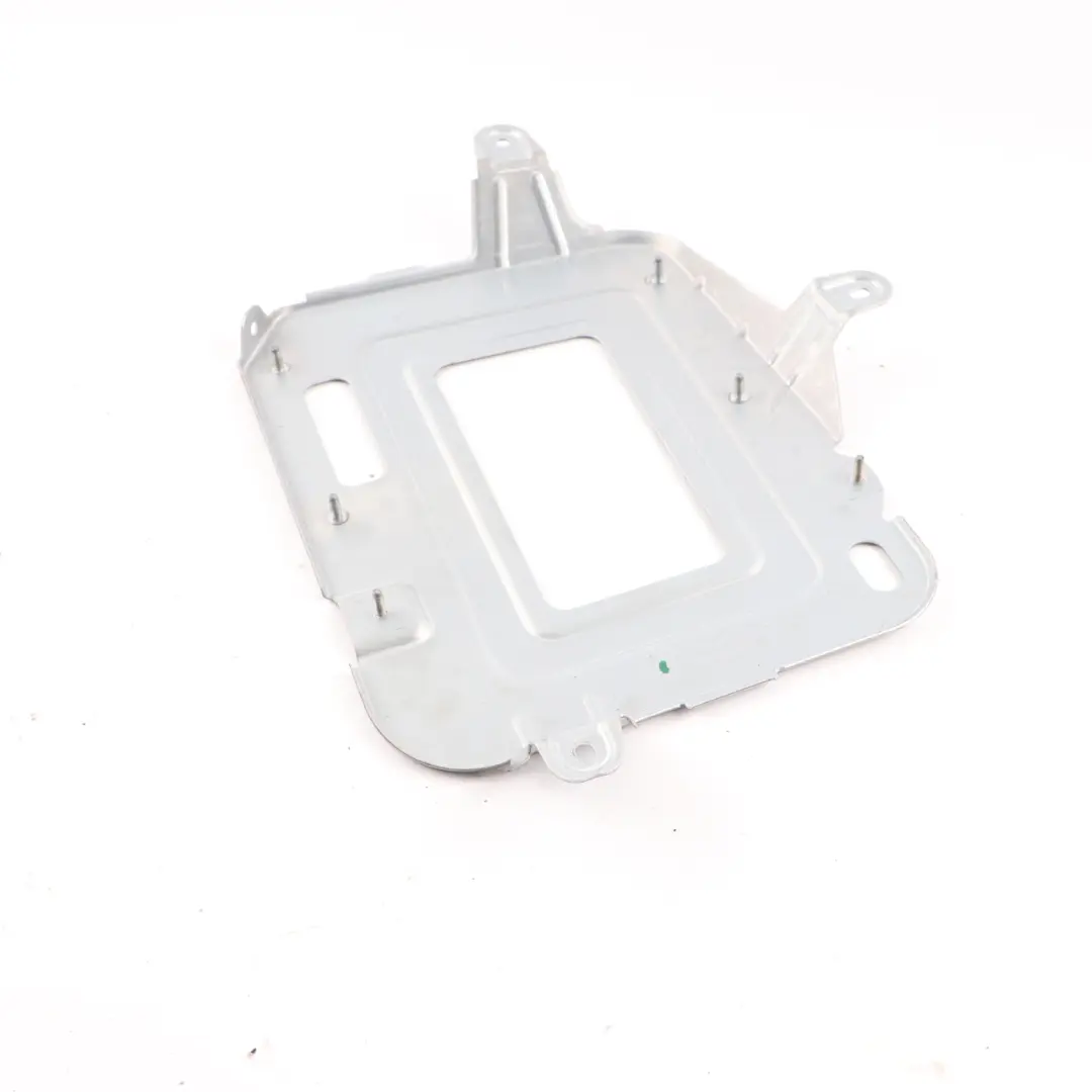 Mercedes W177 Control Unit Bracket Active Parking Assist Module Holder Mount - SKU A2475455700 - Part number A2475455700