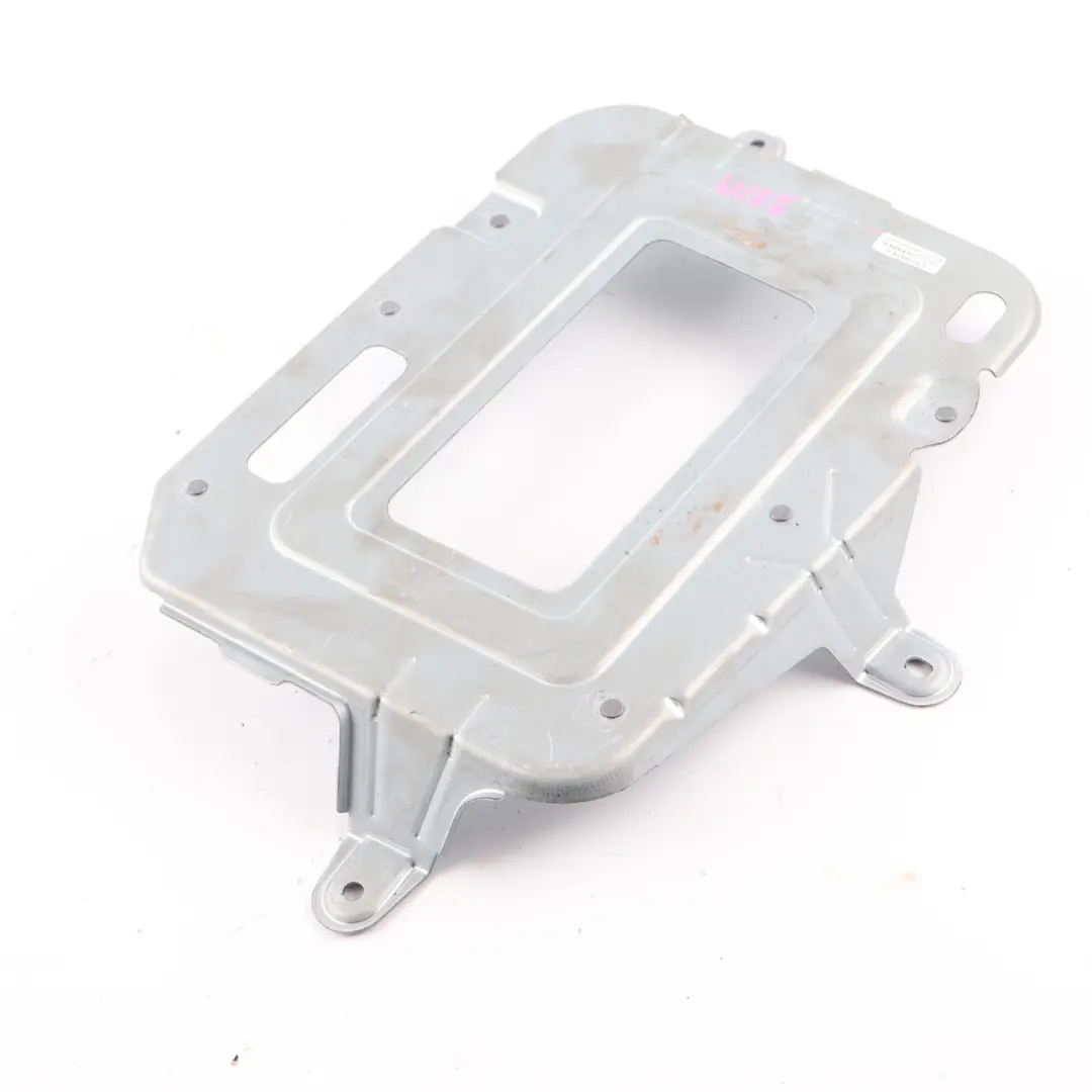 Mercedes W177 Control Unit Bracket Active Parking Assist Module Holder Mount - SKU A2475455700 - Part number A2475455700