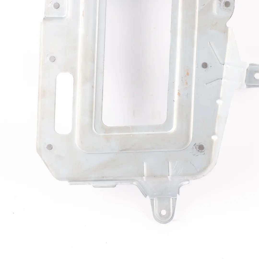 Mercedes W177 Control Unit Bracket Active Parking Assist Module Holder Mount - SKU A2475455700 - Part number A2475455700