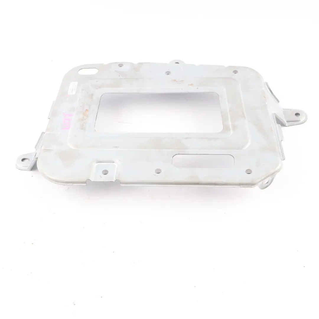 Control Unit Bracket Active Parking Assist Module Holder Mount to Mercedes W177 with Part number A2475455700 Mercedes W177 Control Unit Bracket Active Parking Assist Module Holder Mount - SKU A2475455700 - Part number A2475455700