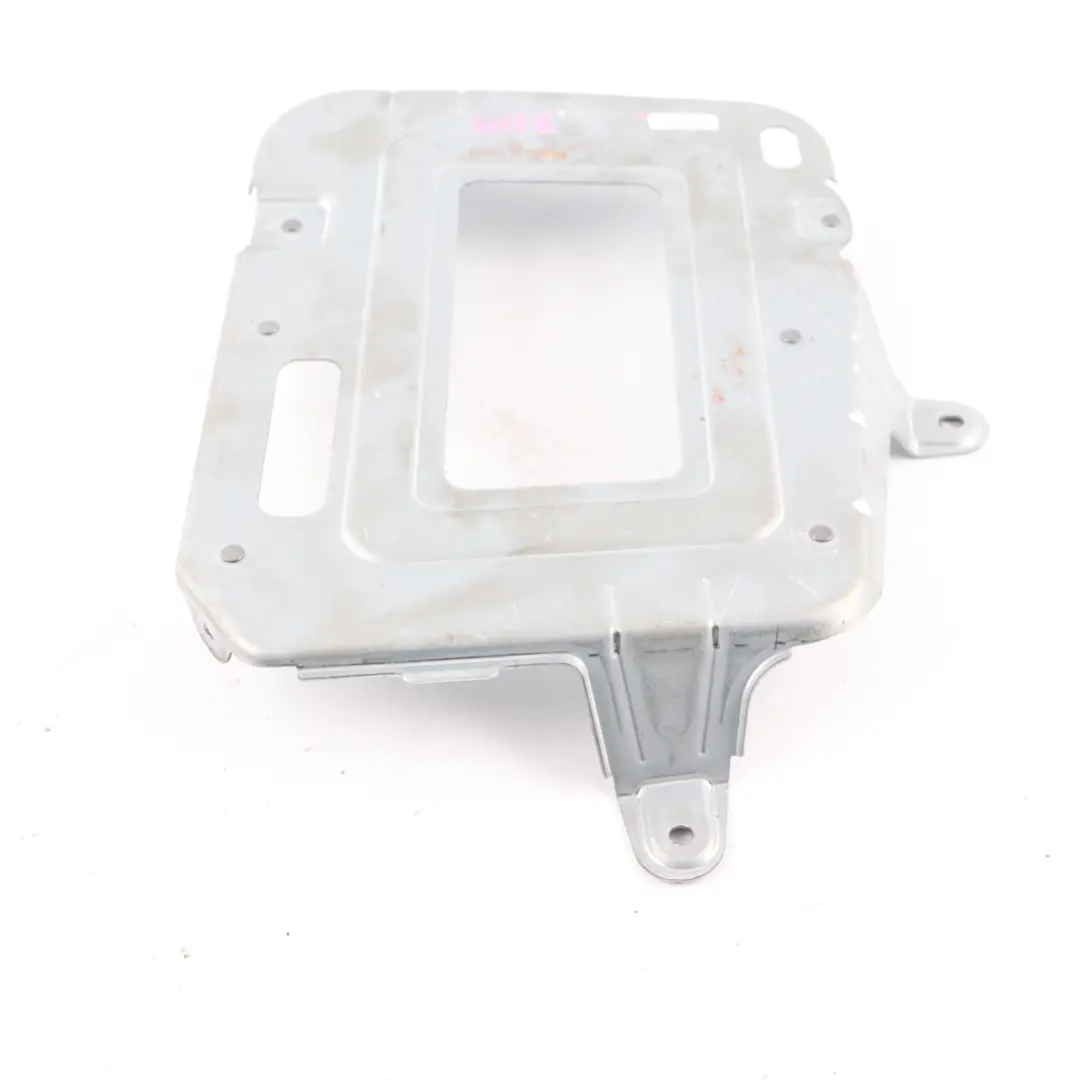 Mercedes W177 Control Unit Bracket Active Parking Assist Module Holder Mount - SKU A2475455700 - Part number A2475455700