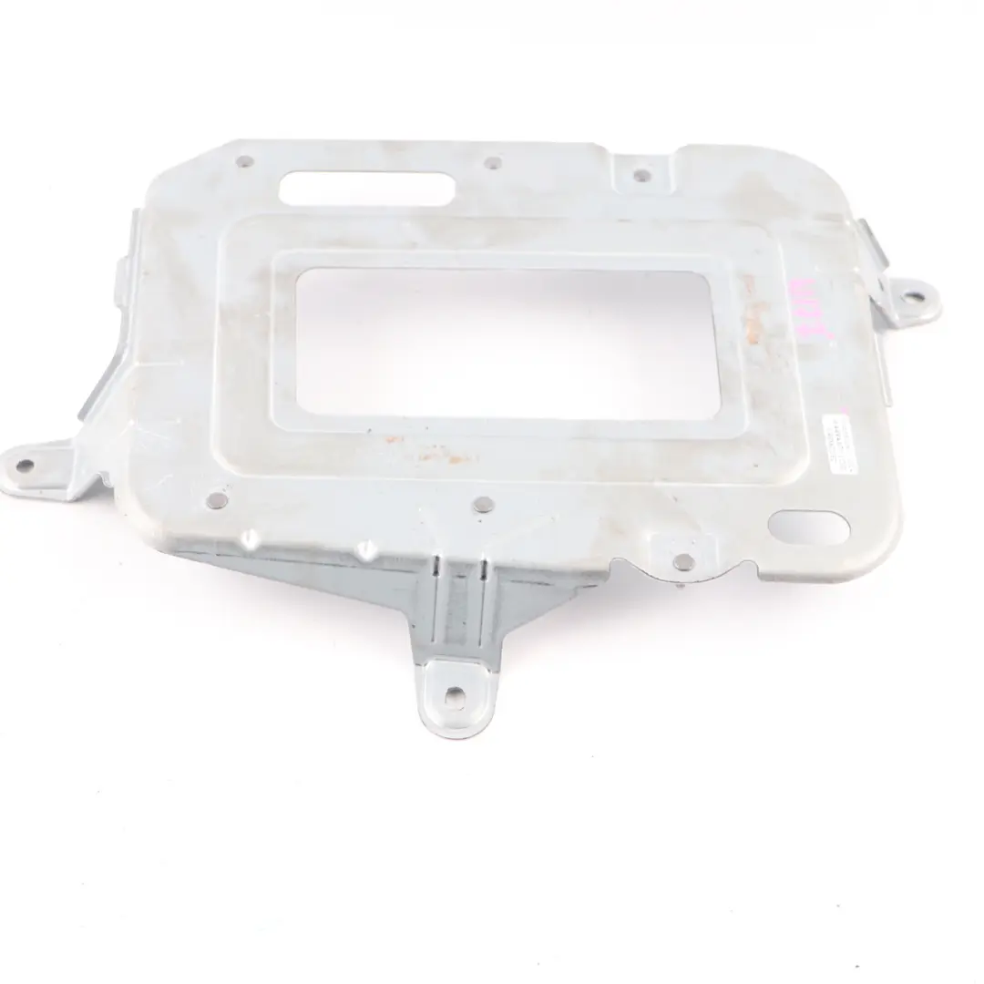 Mercedes W177 Unità controllo staffa modulo assistenza parcheggio supporto Mount - SKU A2475455700 - Numero di parte A2475455700