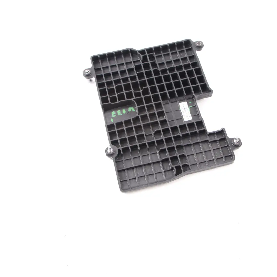 Fuse Box Relay Cover Lid Control Unit Bracket Trim to Mercedes W177 with Part number A2475457300 Mercedes W177 Fuse Box Relay Cover Lid Control Unit Bracket Trim - SKU A2475457300 - Part number A2475457300