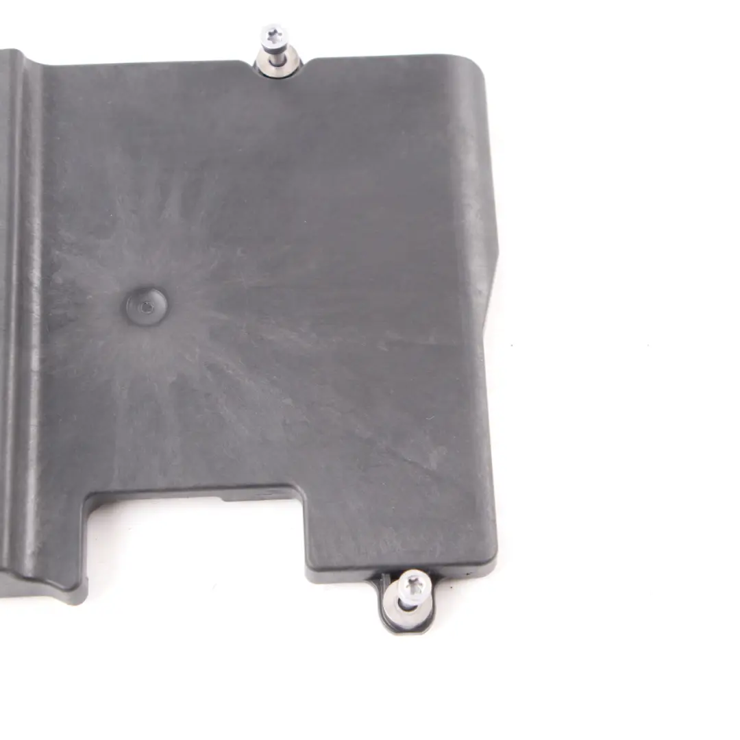Mercedes W177 Fuse Box Relay Cover Lid Control Unit Bracket Trim - SKU A2475457300 - Part number A2475457300