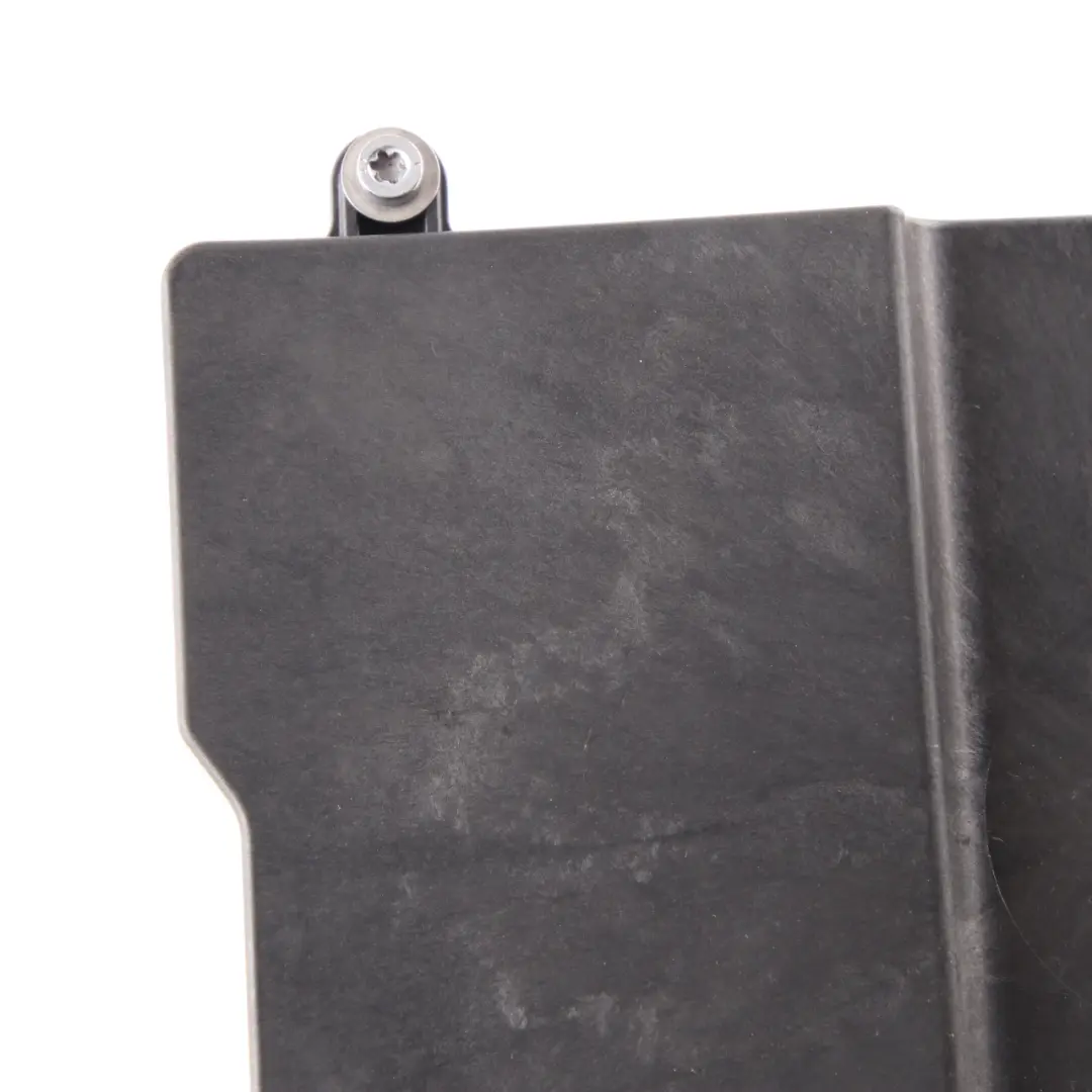 Mercedes W177 Fuse Box Relay Cover Lid Control Unit Bracket Trim - SKU A2475457300 - Part number A2475457300