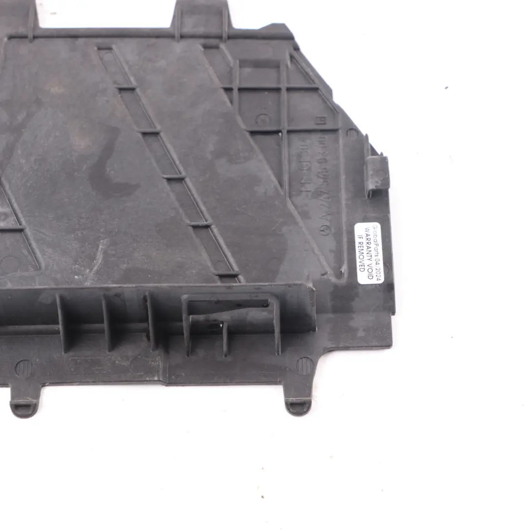 Fuse Relay Box Housing Upper Cover Lid to Mercedes C118 W177 with Part number A2475459300 Mercedes C118 W177 Fuse Relay Box Housing Upper Cover Lid - SKU A2475459300 - Part number A2475459300