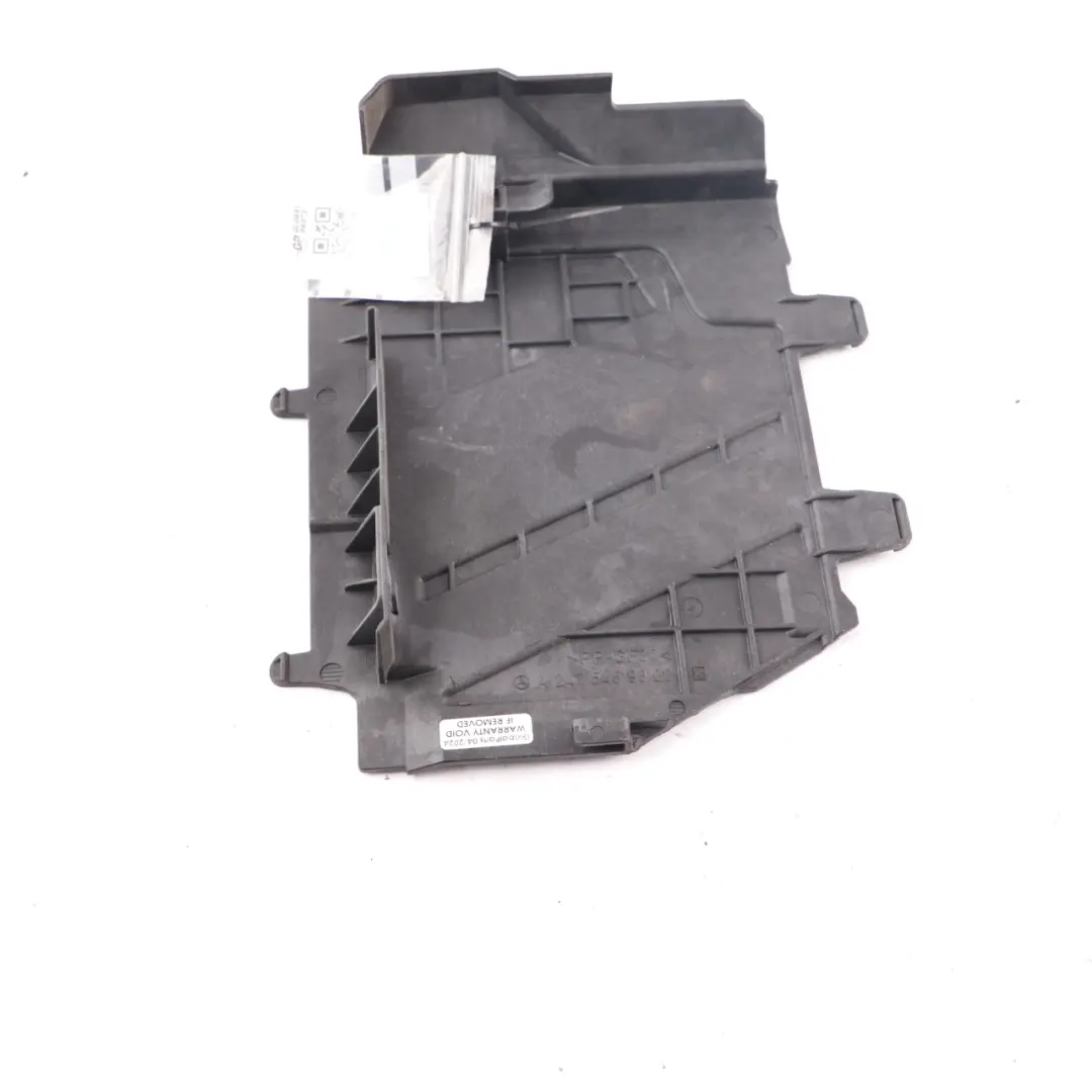 Fuse Relay Box Housing Upper Cover Lid to Mercedes C118 W177 with Part number A2475459300 Mercedes C118 W177 Fuse Relay Box Housing Upper Cover Lid - SKU A2475459300 - Part number A2475459300