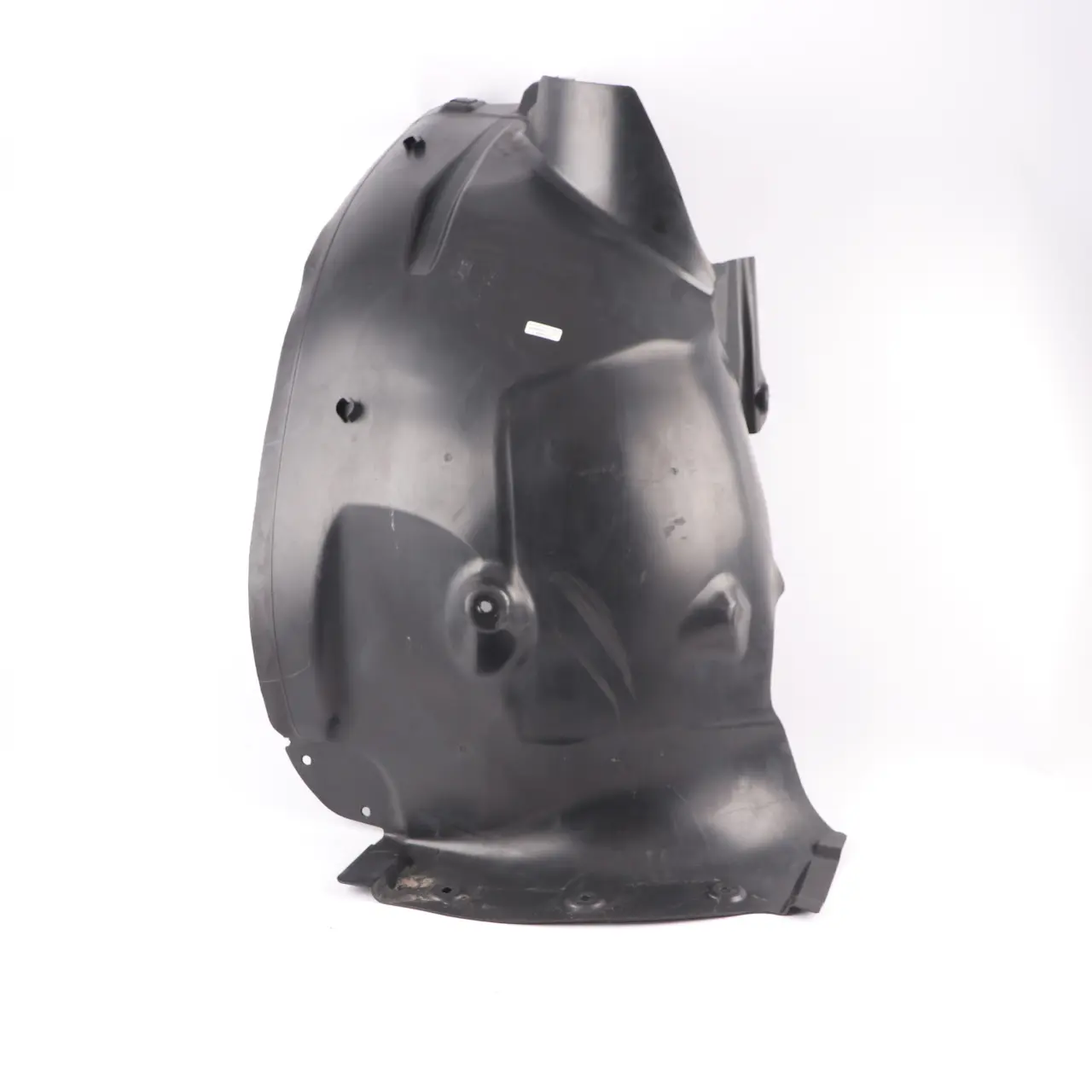 Mercedes W177 W247 Passaruota Anteriore Sinistro Sezione Posteriore Pannello
