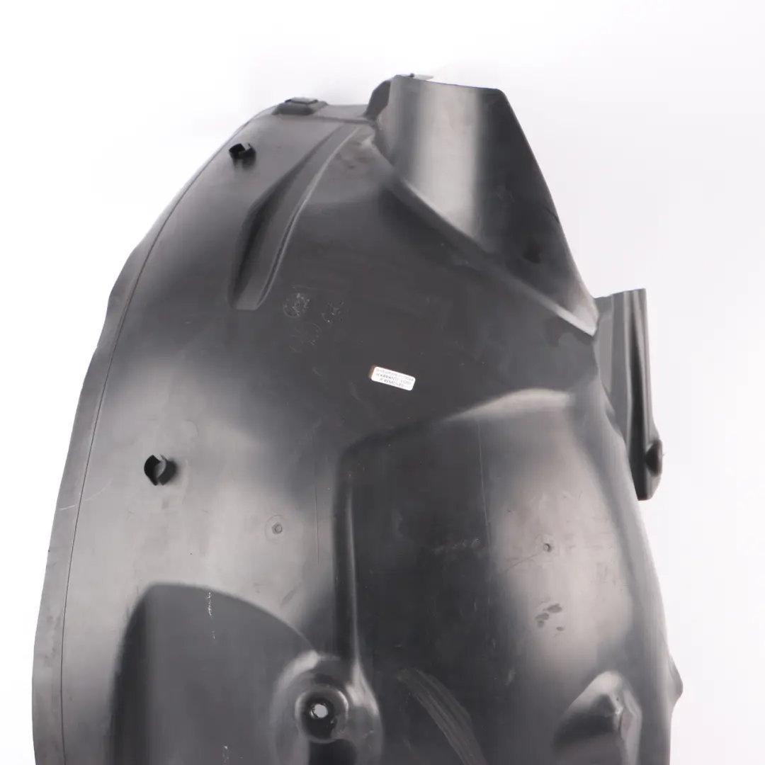Mercedes W177 W247 Wheel Arch Front Left Rear Section Panel - SKU A2476906500 - Part number A2476906500