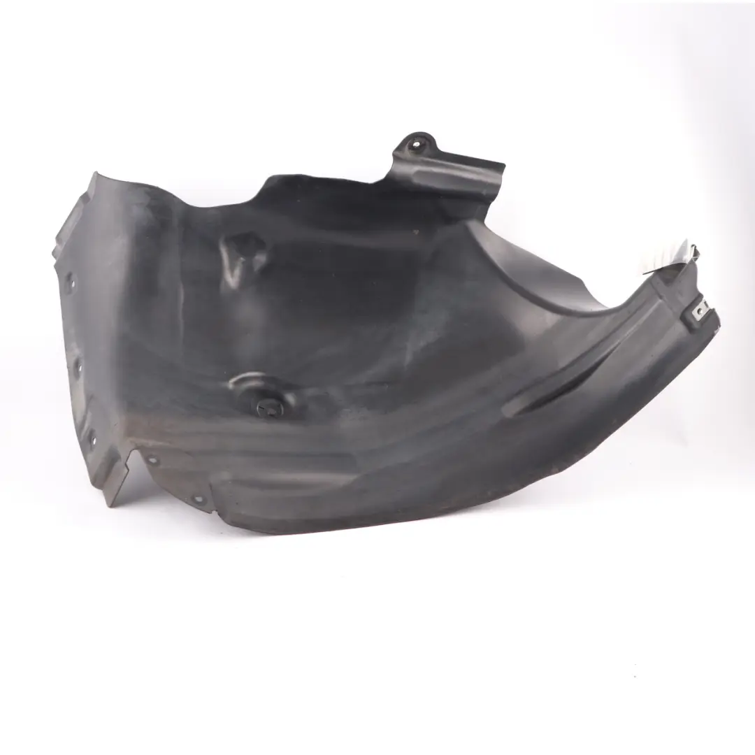 Mercedes W177 W247 Wheel Arch Front Left Rear Section Panel - SKU A2476906500 - Part number A2476906500