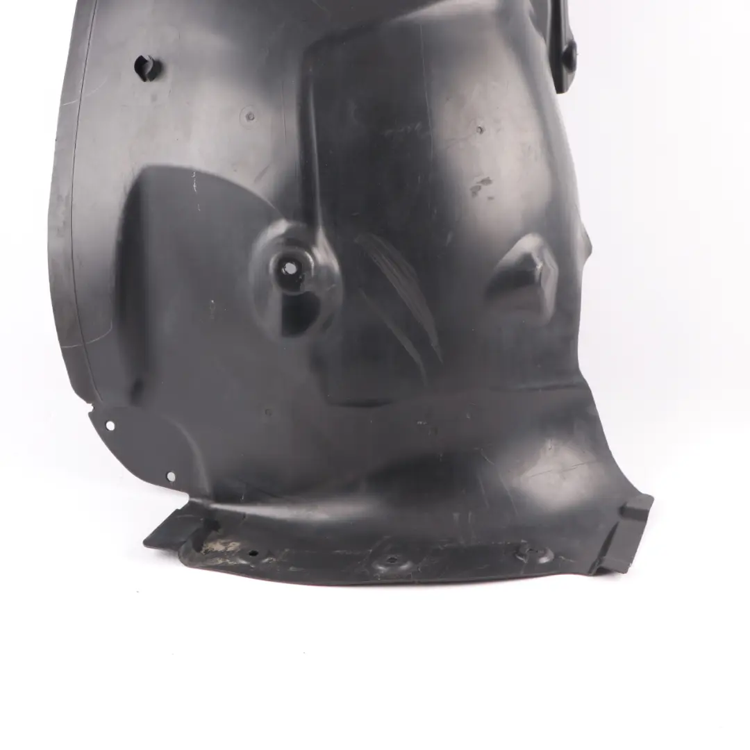 Arch Front Left Rear Section Panel to Mercedes W177 W247 Wheel with Part number A2476906500 Mercedes W177 W247 Wheel Arch Front Left Rear Section Panel - SKU A2476906500 - Part number A2476906500