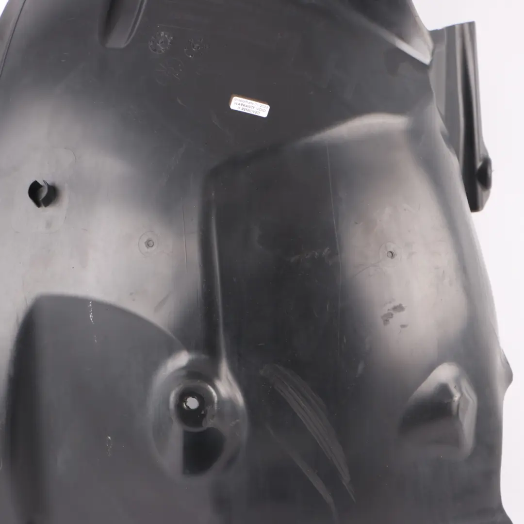 Passaruota Anteriore Sinistro Sezione Posteriore Pannello per Mercedes W177 W247 con numero di parte A2476906500 Mercedes W177 W247 Passaruota Anteriore Sinistro Sezione Posteriore Pannello - SKU A2476906500 - Numero di parte A2476906500