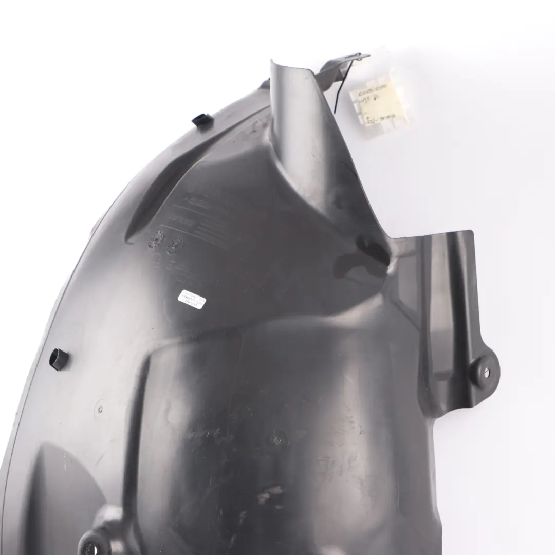 Mercedes W177 W247 Passaruota Anteriore Sinistro Sezione Posteriore Pannello - SKU A2476906500 - Numero di parte A2476906500