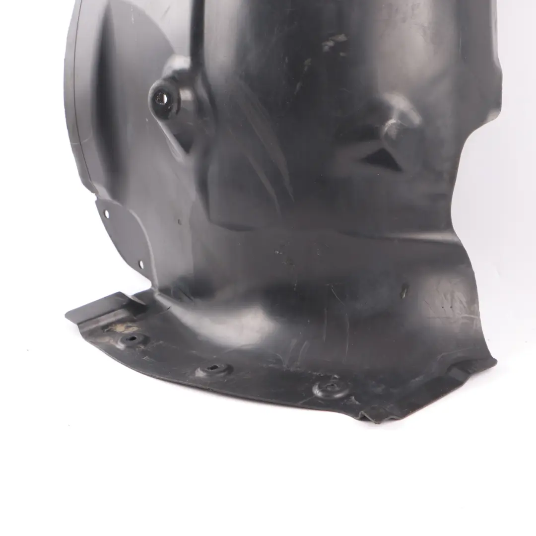 Arch Front Left Rear Section Panel to Mercedes W177 W247 Wheel with Part number A2476906500 Mercedes W177 W247 Wheel Arch Front Left Rear Section Panel - SKU A2476906500 - Part number A2476906500