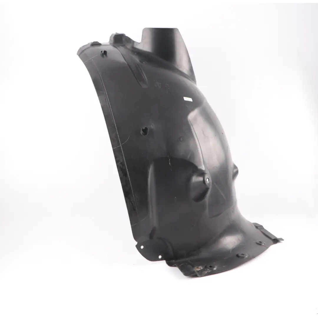 Mercedes W177 W247 Wheel Arch Front Left Rear Section Panel - SKU A2476906500 - Part number A2476906500