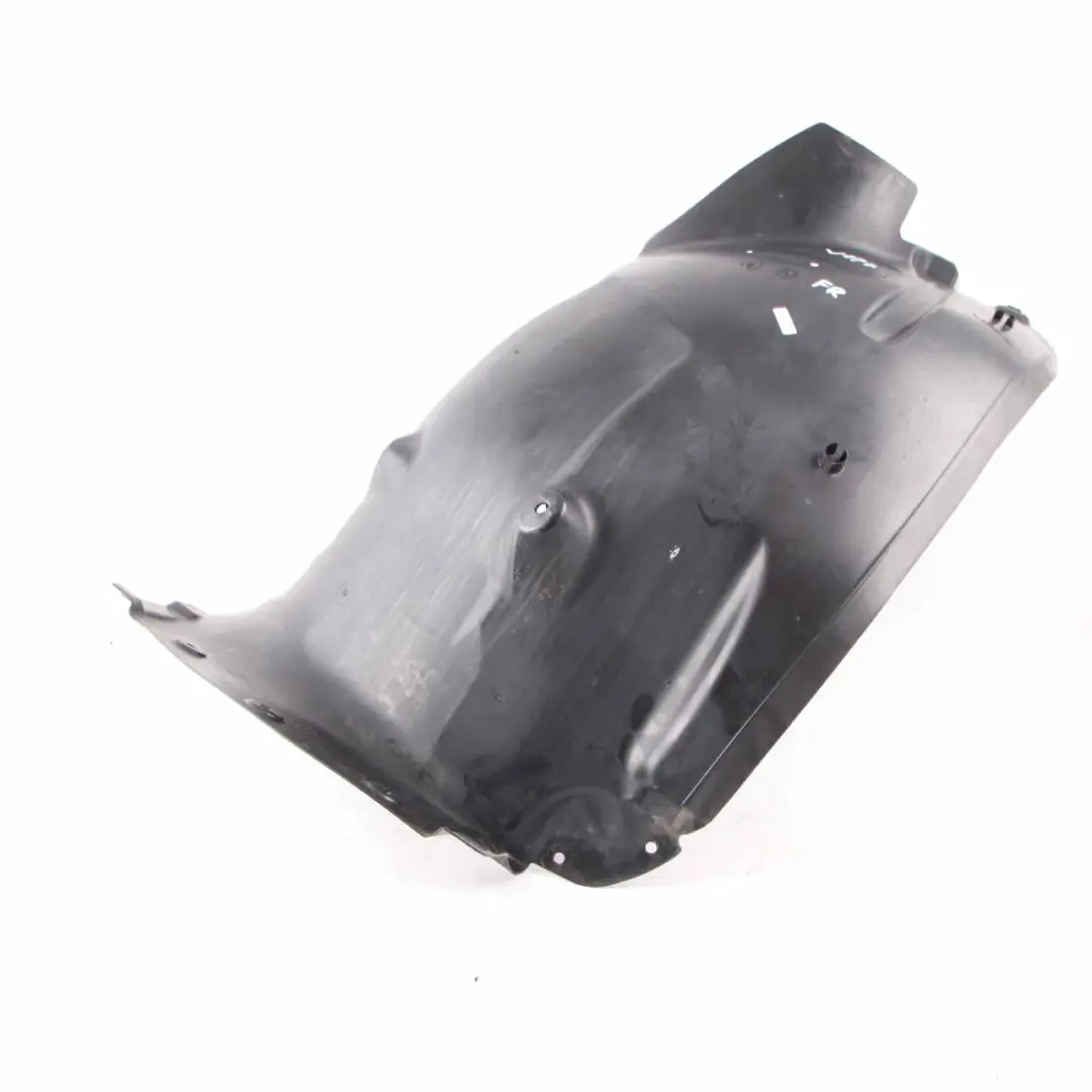 Mercedes W177 W247 Radkasten Vorne Rechts Hinten Radlaufverkleidung - SKU A2476906600 - Teilenummer A2476906600