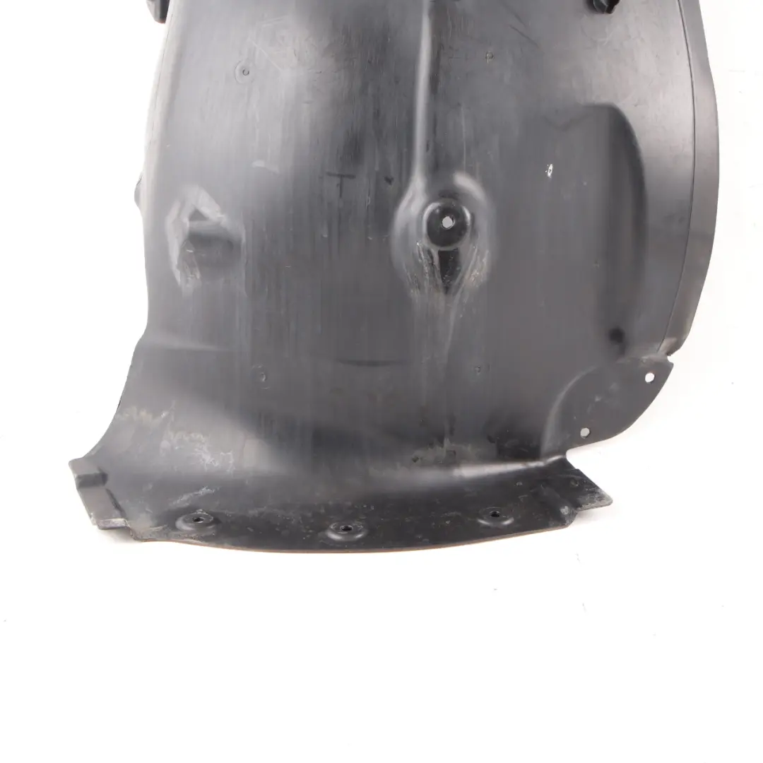 Paso de rueda delantero derecho Sección trasera para Mercedes W177 W247 con número de pieza A2476906600 Mercedes W177 W247 Paso de rueda delantero derecho Sección trasera - SKU A2476906600 - Número de pieza A2476906600