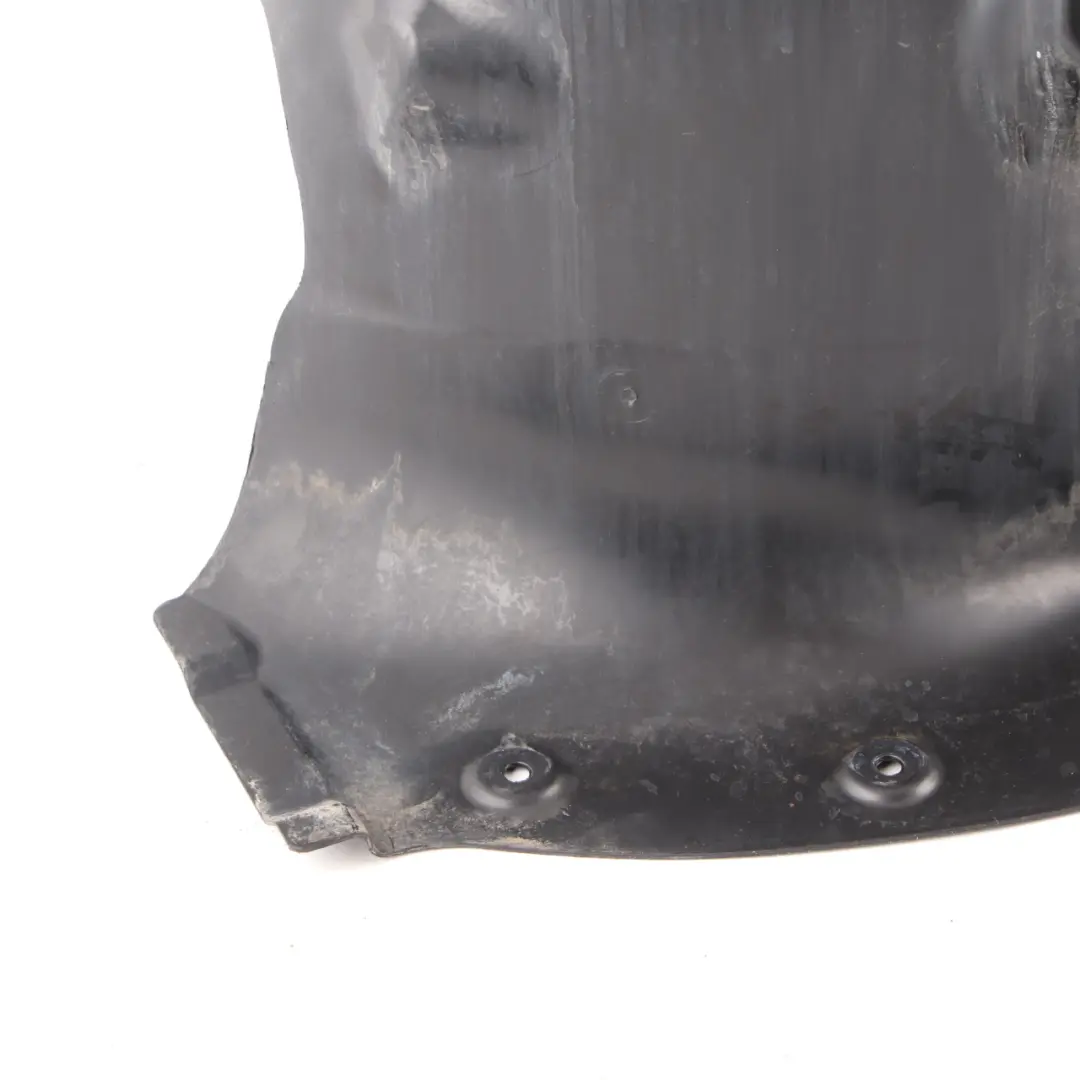Mercedes W177 W247 Radkasten Vorne Rechts Hinten Radlaufverkleidung - SKU A2476906600 - Teilenummer A2476906600