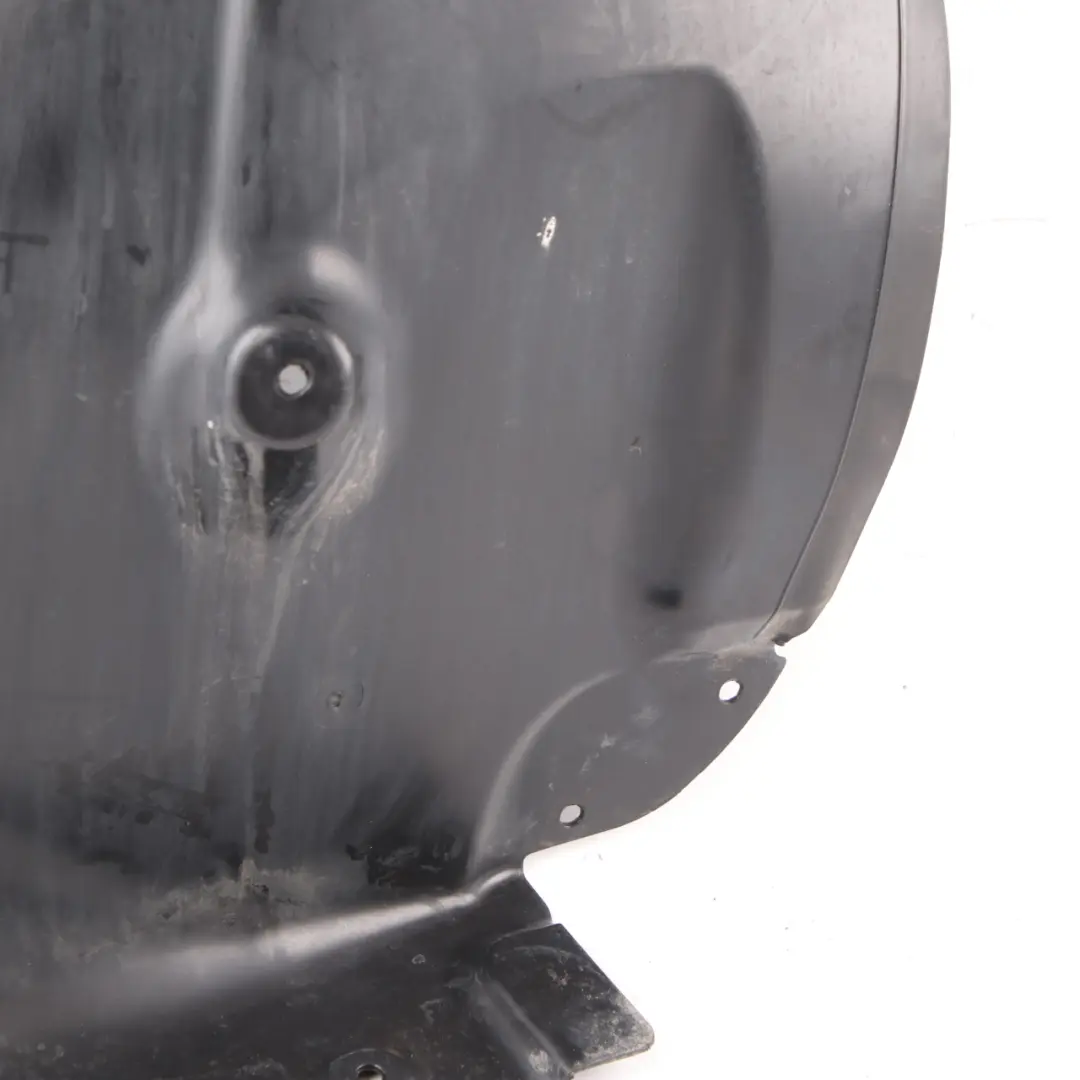 Paso de rueda delantero derecho Sección trasera para Mercedes W177 W247 con número de pieza A2476906600 Mercedes W177 W247 Paso de rueda delantero derecho Sección trasera - SKU A2476906600 - Número de pieza A2476906600