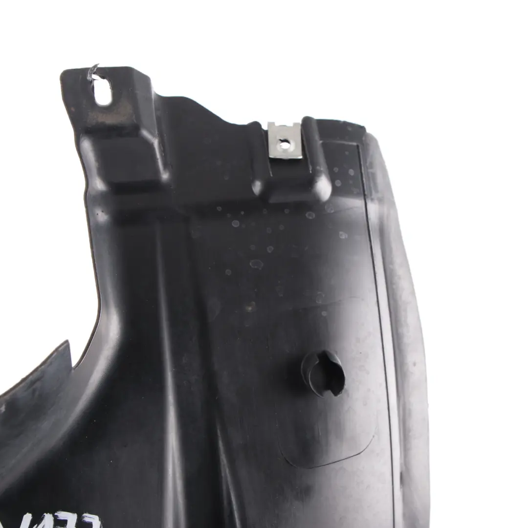 Mercedes W177 W247 Paso de rueda delantero derecho Sección trasera - SKU A2476906600 - Número de pieza A2476906600