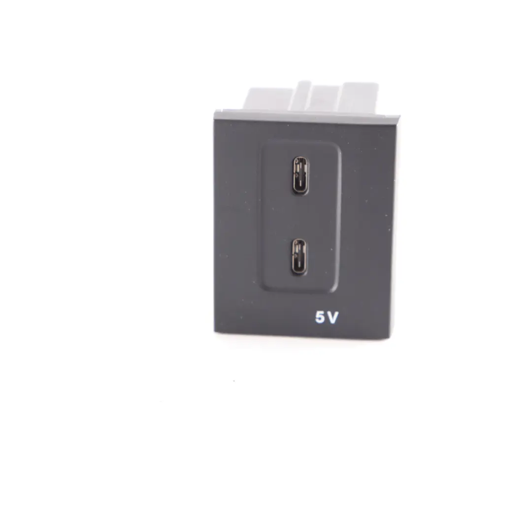 USB C Connettore del pannello controllo della presa porta per Mercedes W177 W247 con numero di parte A2478200301 Mercedes W177 W247 USB C Connettore del pannello controllo della presa porta - SKU A2478200301 - Numero di parte A2478200301