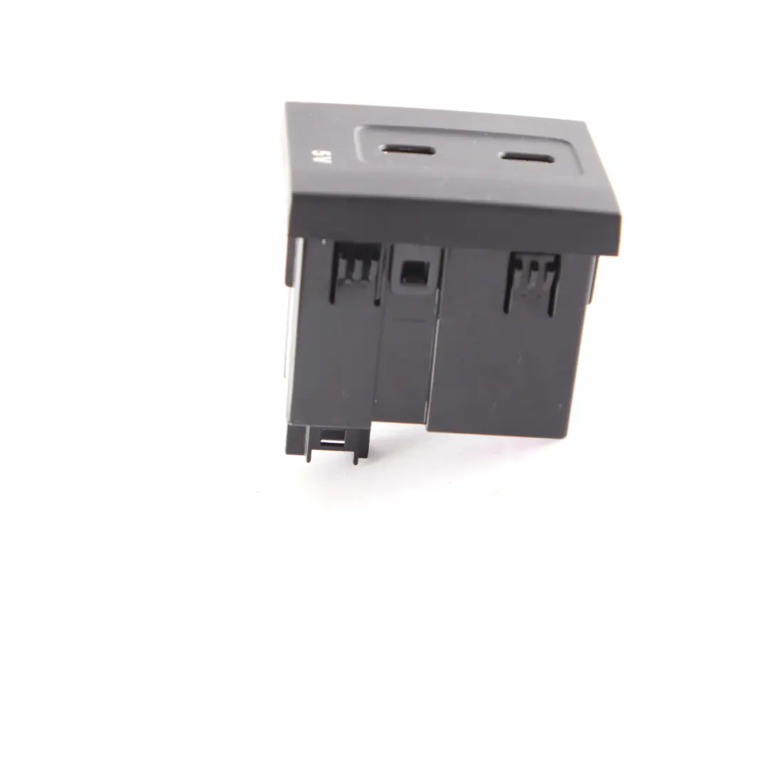 Mercedes W177 W247 USB C Port Socket Plug Control Panel Connector - SKU A2478200301 - Part number A2478200301