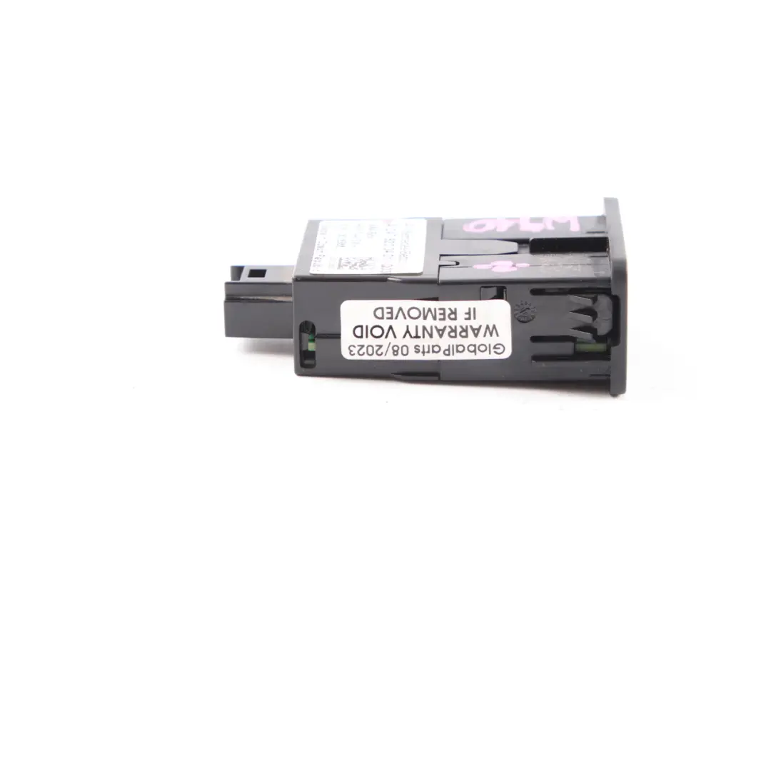 USB Aux Port Socket Mercedes Sprinter W910 - SKU A2478200401 - Part number A2478200401