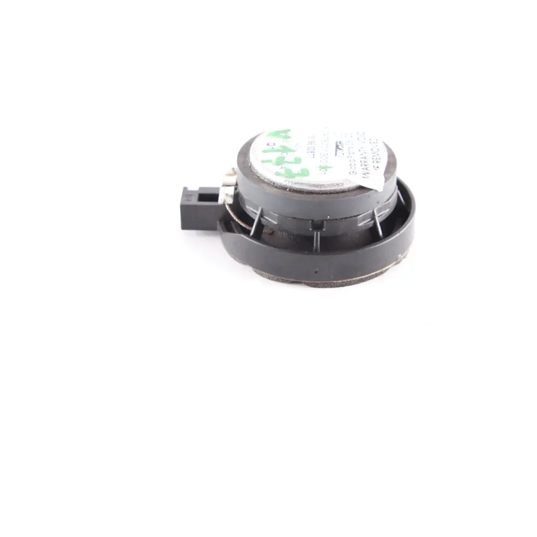  Front Speaker Mercedes W177 W247 Tweeter Audio Sound Unit - SKU A2478201300 - Part number A2478201300