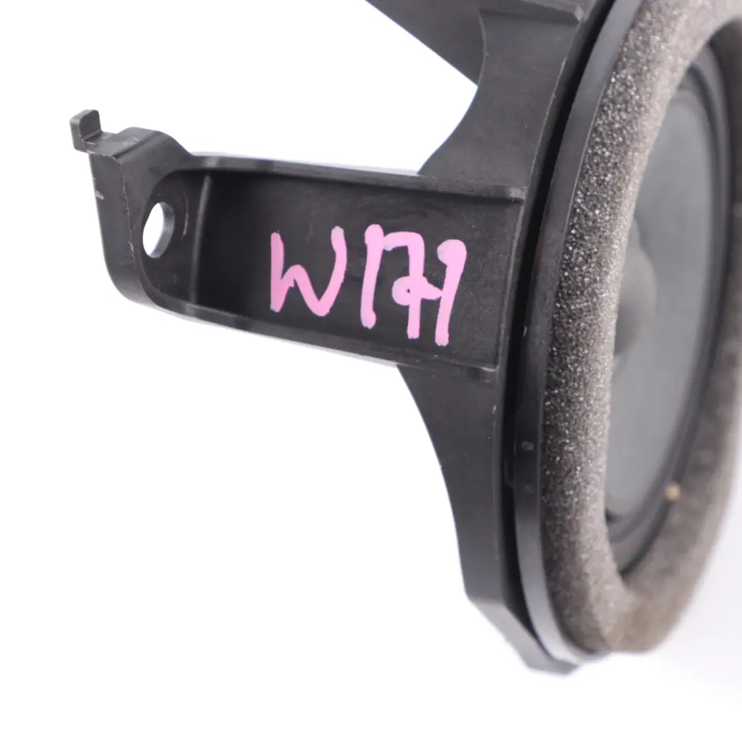 Speaker D Pillar Rear Left Right N/O/S Speaker Premium to Mercedes W177 with Part number A2478201400 Mercedes W177 Speaker D Pillar Rear Left Right N/O/S Speaker Premium - SKU A2478201400 - Part number A2478201400